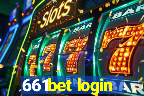 661bet login